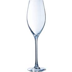 Chef & Sommelier L5638 Sequence 19.5 oz. Universal Wine Glass