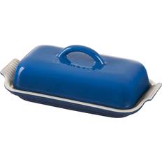 Le Creuset Stoneware Heritage Butter Dish