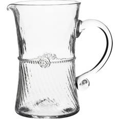 Pitchers Juliska Glassware Graham Martini Pitcher