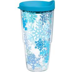 Tervis Travel Lid for 10oz Wavy Tumbler, Fuchsia, 10 oz