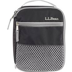 Food Containers L.L.Bean Solid Tote Lunch Box Food Container