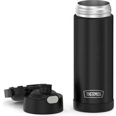 Thermos 16-Ounce FUNtainer Vacuum-Insulated Spout Water Bottle