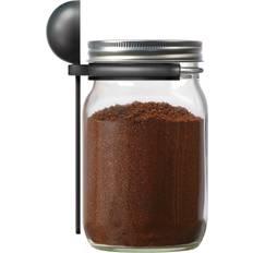 Jarware Run Clip Coffee Spoon