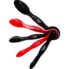 Measuring Cups Norpro 5 Magnet Spoon Measuring Cup