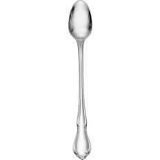 Stainless Steel Coffee Spoons Oneida Chateau Fine Flatware Feeder Coffee Spoon