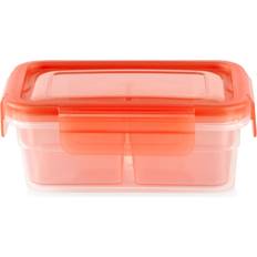 Snapware® Meal Prep Divided: 8.5-cup Rectangle Storage Container