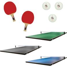 Martin Kilpatrick Ping Pong Billiard