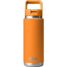 Stainless Steel Serving Yeti 26 Rambler Water Bottle