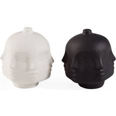 Spice Mills Jonathan Adler Dora Maar Salt Pepper Shakers Spice Mill