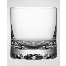 Fitz and Floyd Set of 4 Maddi 10 oz Double Old Fashioned Glasses