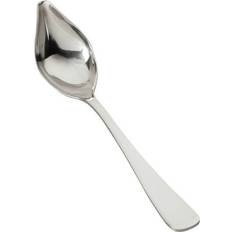 Stainless Steel Dessert Spoons Large Drizzle Dessert Spoon