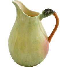 Pitchers Portmeirion Nature's Bounty Pear Pitcher