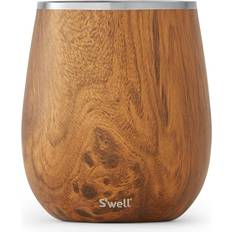 S'well Wood Travel Mug