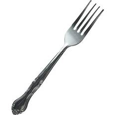 Stainless Steel Table Forks Winco Heavy dinner 0004-05 Table Fork