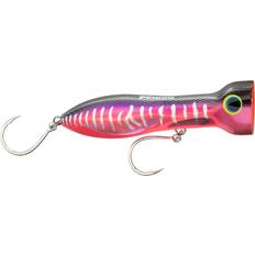 Nomad Design Chug Norris Popper - 150mm - 85g - Hot Pink Mackerel