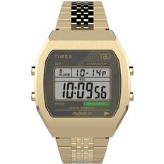 Timex Watches Timex T80 36MM Bracelet