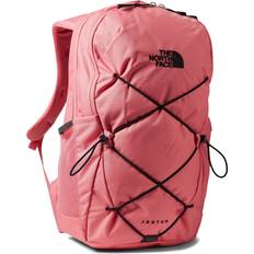 Pink north face outlet bag