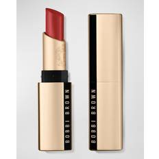 Bobbi Brown Luxe Matte Lipstick RUBY