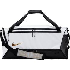 Nike Hoops Elite Duffel Bag (57L).