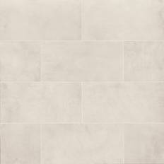 Bedrosians 1000011224-W Wave Floor and Wall Tile Matte Visual Ice Flooring Tile