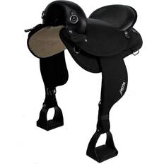 Abetta Serenity Endurance Saddle