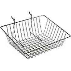 Storage Systems on sale Azar Displays 300624 5 H Sloped Wire Storage System