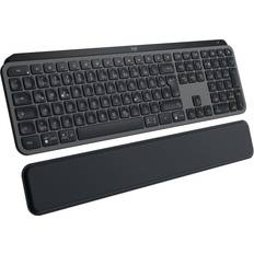 Logitech Tastaturen Logitech MX Keys S Plus