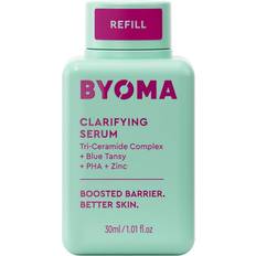 Byoma Serums & Face Oils Byoma Boosting Clarifying Serum Refill