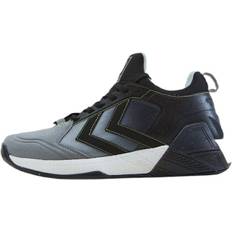 41 ½ Handballschuhe Hummel Tekniske indendørssko ALGIZ Grå Unisex 8,5