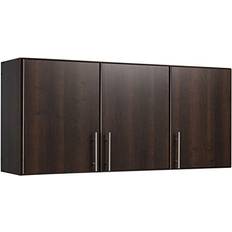 Wood Wall Cabinets Prepac Elite 54" Wall Cabinet