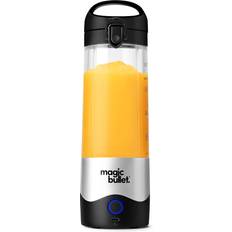 iCucina Personal Portable Bullet Blender 300 watt for shakes and