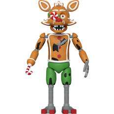 Kit Cinema 3 Transparente - Five Night At Freddy´s