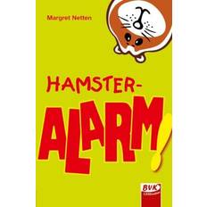 Hamster Haustiere Hamster-Alarm