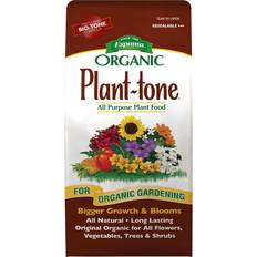 Espoma organic plant-tone all purpose plant food fertilizer