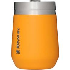 Stanley tumbler Stanley Everyday Go Saffron Thermobecher 29.6cl