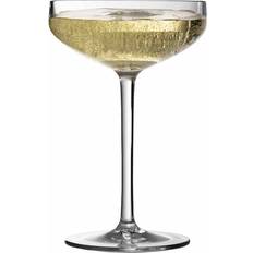 Plast Champagneglass Coupe Champagneglas