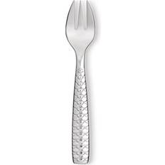 Edelstahl Fleischgabeln Alessi Colombina Collection Salad/Dessert Carving Fork