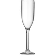 Plast Champagneglass Daloplast 20 Champagneglas
