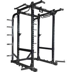 Vektskiver Treningsbenker og stativer Abilica PowerRack 8005