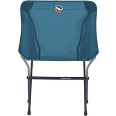 Big Agnes Mica Basin Camp Chair, XL, Blue