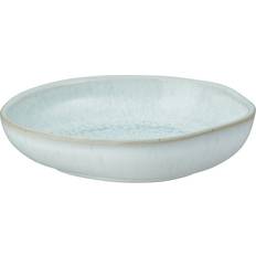 Denby Kiln Green Small Organic Serving Dish