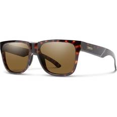 Smith Unisex Lowdown 2 Tortoise Frame ChromaPop Polarized