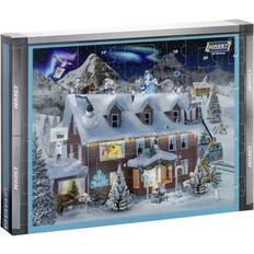 Hazet Santa Tools 2023 Tools Advent calendar