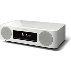 Yamaha Bluetooth-høyttalere Yamaha MusicCast 200 TSX-N237D All-in-One-Audiosystem