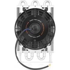 Cooling System MMOC-F Heavy Duty Transmission W/Electric Fan