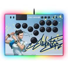 Arcade stick Razer Kitsune Arcade Controller PS5 & PC SF6 Chun-Li Edition