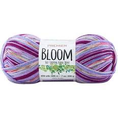 Premier Yarns Bloom Yarn-Sandpiper, 1 count - Foods Co.
