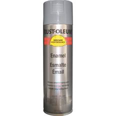 Floor Paints Rust-Oleum Corporation V2187838 V2100 Gloss Floor Paint Gray