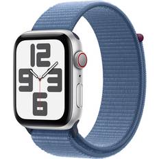 Wearables apple watch se gps og cellular Apple Watch SE 2. Gen LTE 44mm Loop