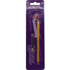 Pencils Detailing fine line fluid writer paint applicator pen precision touch up pen